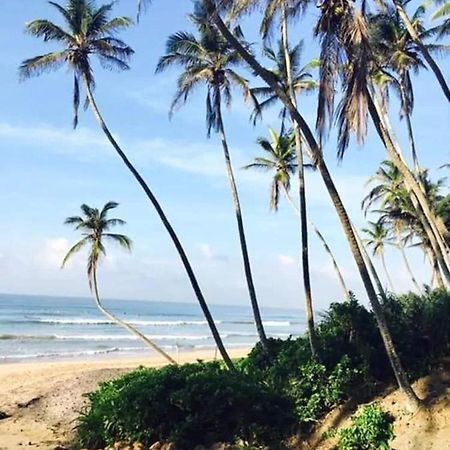 The Ocean Villa At Surf Spot 马特勒 外观 照片