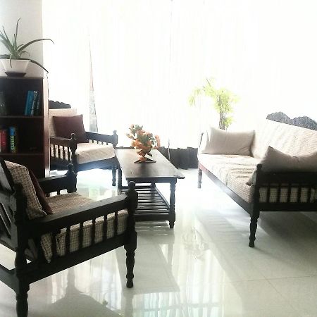 The Ocean Villa At Surf Spot 马特勒 外观 照片