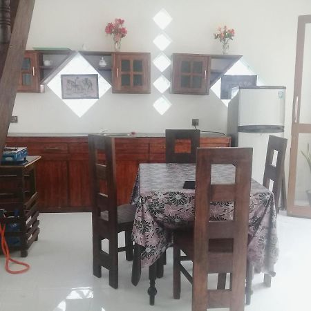 The Ocean Villa At Surf Spot 马特勒 外观 照片