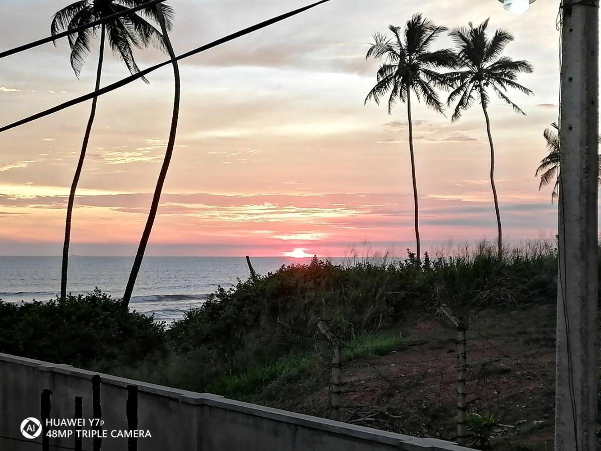 The Ocean Villa At Surf Spot 马特勒 外观 照片