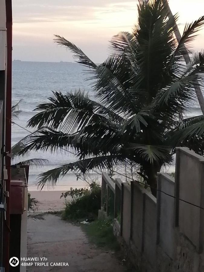 The Ocean Villa At Surf Spot 马特勒 外观 照片