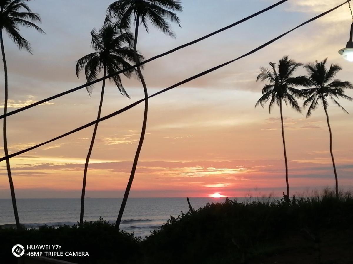 The Ocean Villa At Surf Spot 马特勒 外观 照片