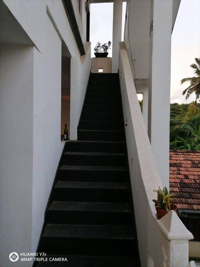 The Ocean Villa At Surf Spot 马特勒 外观 照片