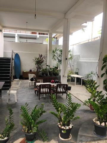 The Ocean Villa At Surf Spot 马特勒 外观 照片