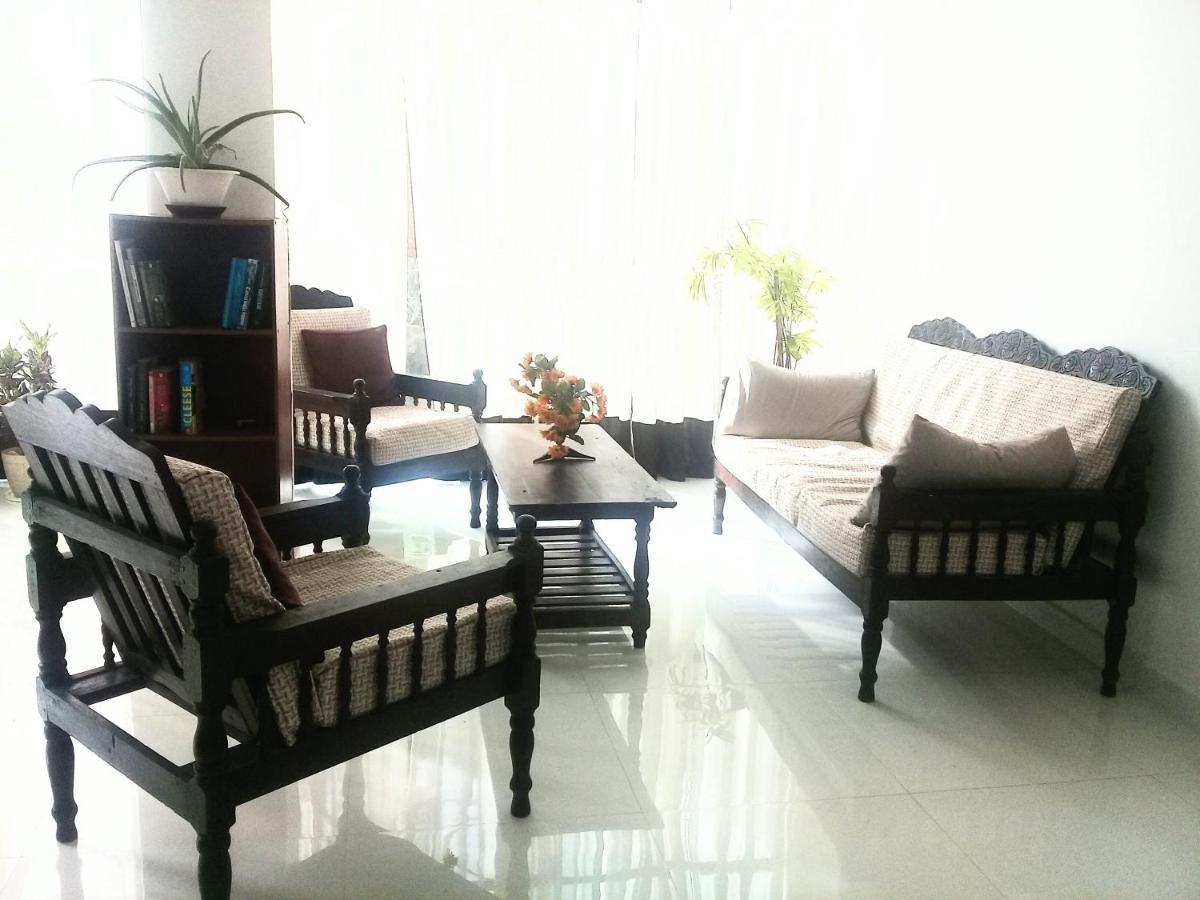 The Ocean Villa At Surf Spot 马特勒 外观 照片