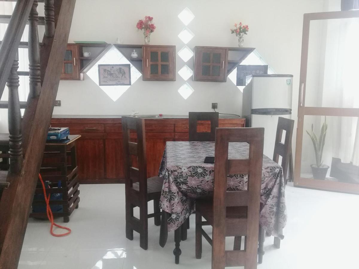 The Ocean Villa At Surf Spot 马特勒 外观 照片