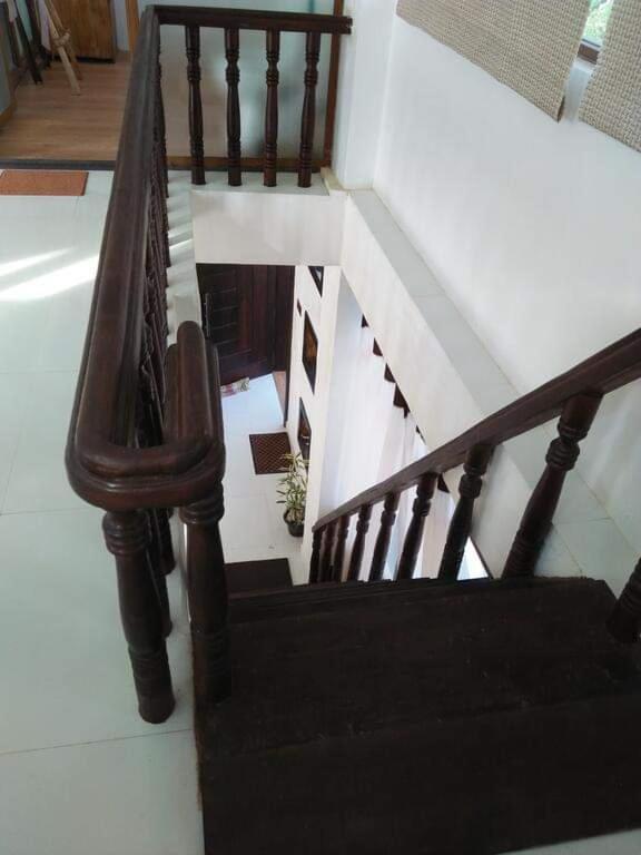 The Ocean Villa At Surf Spot 马特勒 外观 照片