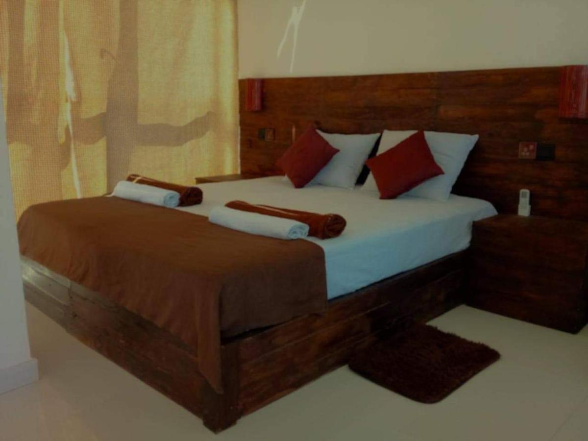 The Ocean Villa At Surf Spot 马特勒 外观 照片