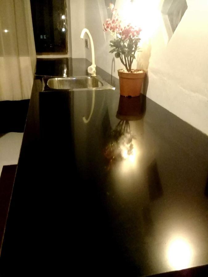 The Ocean Villa At Surf Spot 马特勒 外观 照片
