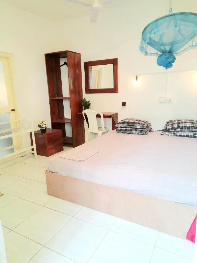 The Ocean Villa At Surf Spot 马特勒 外观 照片